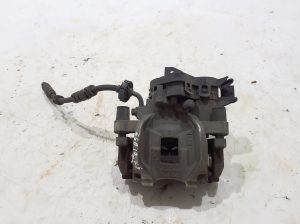 VOLVO S60 III (2018–2026) Tagumine pidurisadul 31687505 - 4