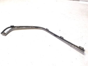 TOYOTA RAV 4 A5 (2019–2026) Front bumper chrome trim 5312242090 - 4