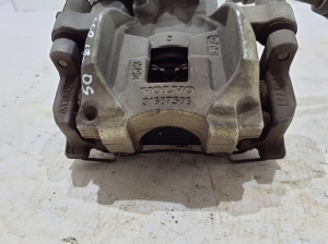 VOLVO S60 III (2018–2026) Tagumine pidurisadul 31687506 - 2