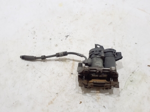   Bremssattel hinten  - 31687506 