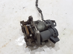 VOLVO S60 III (2018–2026) Tagumine pidurisadul 31687506 - 3