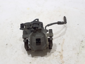 VOLVO S60 III (2018–2026) Tagumine pidurisadul 31687506 - 4
