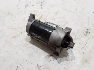 VOLVO S60 III (2018–2026) Starter 31407197 - 3