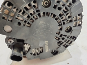 VOLVO S60 III (2018–2026) Generaator 31489212 - 2