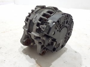 VOLVO S60 III (2018–2026) Generaator 31489212 - 3
