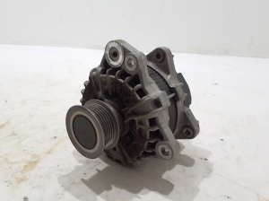VOLVO S60 III (2018–2026) Generaator 31489212 - 4