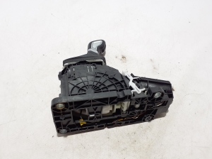 VOLVO S60 III (2018–2026) Käiguvahetuse mehhanism 32240020 - 2