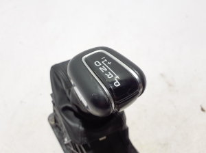 VOLVO S60 III (2018–2026) Käiguvahetuse mehhanism 32240020 - 5