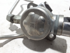 VOLVO S60 III (2018–2026) Kütusepump 31437903 - 2