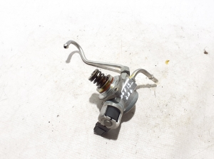 VOLVO S60 III (2018–2026) Kütusepump 31437903 - 3