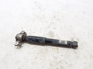   Stoßdämpfer hinten  - 31658549 