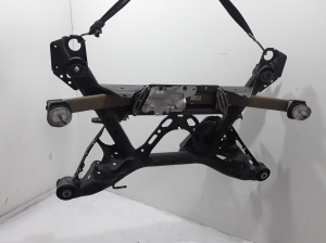 VOLVO S60 III (2018–2026) Tagasild ja selle osad 32221652 - 2