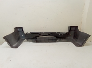 Suzuki Grand Vitara II (2005–2015) Aizmugurējais bamperis 7181165J10 - 5
