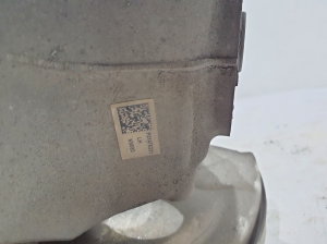 VOLVO S60 III (2018–2026) Hinterradnabe 31476231 - 5