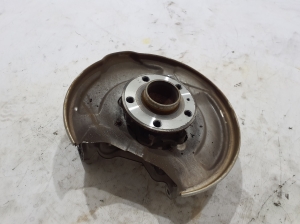Rear wheel hub - 32395007