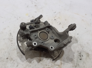 VOLVO S60 III (2018–2026) Tagumine rumm 32395007 - 3