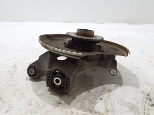 VOLVO S60 III (2018–2026) Tagumine rumm 32395007 - 4