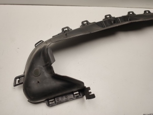 Mercedes Benz E-Class W238 (2017–2026) Luftleitblech für den Kühler A2138851100 - 5