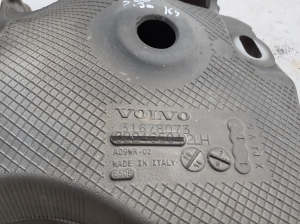 VOLVO S60 III (2018–2026) Tagumine õõtshoob 31678073 - 2