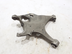 VOLVO S60 III (2018–2026) Tagumine õõtshoob 31678074 - 2