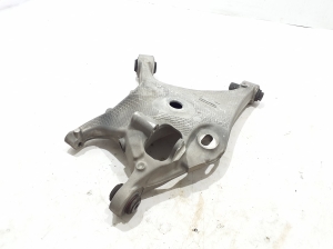 VOLVO S60 III (2018–2026) Tagumine õõtshoob 31678074 - 3