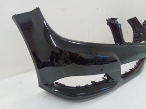 Mercedes Benz C-Class 204 (2007–2014) Priekšējais bamperis A2048805547 - 2