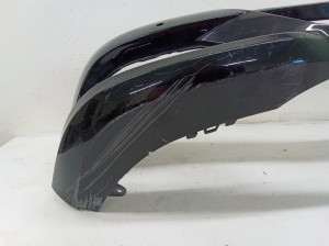 Mercedes Benz C-Class 204 (2007–2014) Priekšējais bamperis A2048805547 - 5