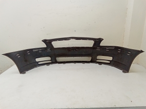 TOYOTA Avensis T25 (2003–2008) Priekšējais bamperis 5211905160 - 3