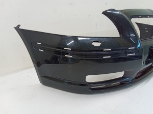 TOYOTA Avensis T25 (2003–2008) Priekšējais bamperis 5211905160 - 4