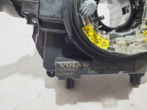 VOLVO S60 III (2018–2026) Lüliti ja selle osad - 3