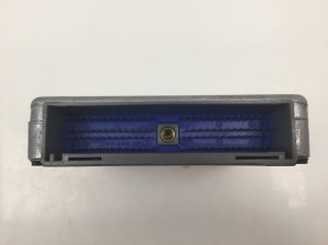Ford Galaxy (1995–2006) Engine control unit XM2F12A650EA - 2