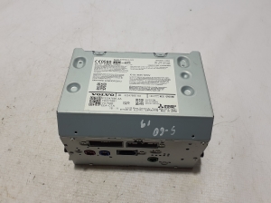 Radio (head unit) - 32247695