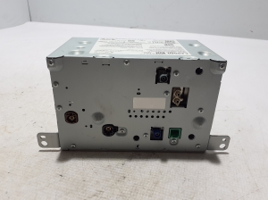 VOLVO S60 III (2018–2026) Autoraadio 32247695 - 4