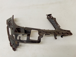 Mercedes Benz C-Class 204 (2007–2014) Innerer Stoßstangenträger vorne A2048850865