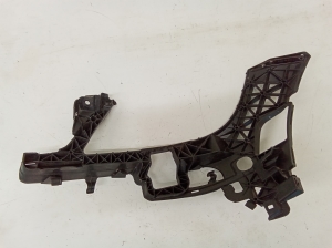 Mercedes Benz C-Class 204 (2007–2014) Innerer Stoßstangenträger vorne A2048850865 - 2