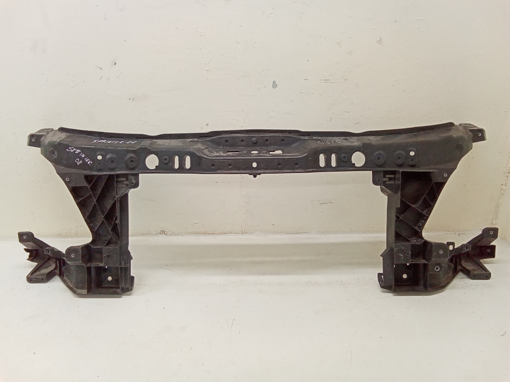 Used Mercedes Benz Sprinter Front frame and its details (TV) A9068800003