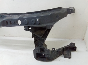 Mercedes Benz Sprinter /906/ (2006–2018) Schlossträger und seine Teile (Frontmaske) A9068800003 - 2