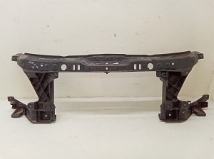 Mercedes Benz Sprinter /906/ (2006–2018) Schlossträger und seine Teile (Frontmaske) A9068800003