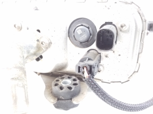 Mini Countryman F60 (2016–2026) Engine heater element 9873687 - 2