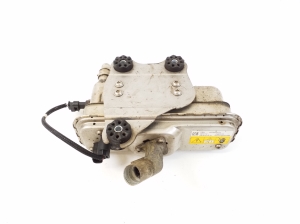 Engine heater element - 9873687