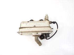 Mini Countryman F60 (2016–2026) Engine heater element 9873687 - 3