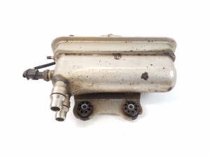 Mini Countryman F60 (2016–2026) Engine heater element 9873687 - 4