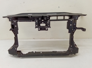 Volkswagen Passat B7 (2010–2014) Schlossträger und seine Teile (Frontmaske) 3AA805588