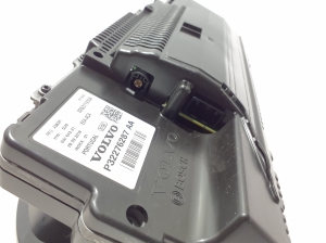 VOLVO S60 III (2018–2026) Instrument cluster 32276287 - 2