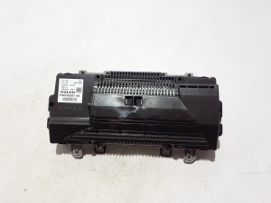 VOLVO S60 III (2018–2026) Instrument cluster 32276287 - 3