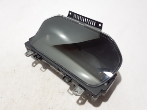 VOLVO S60 III (2018–2026) Instrument cluster 32276287 - 5
