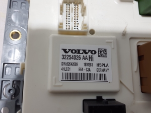 VOLVO S60 III (2018–2026) Control unit 32254026 - 2