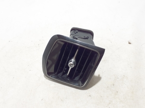   Armaturenbrett Lüftungsgitter  - 31477876 