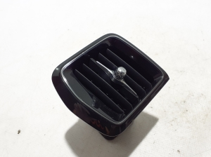   Armaturenbrett Lüftungsgitter  - 31477875 