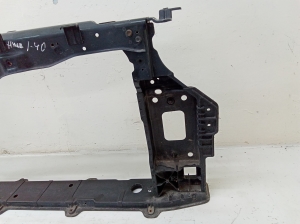 Hyundai i40 (2011–2026) Schlossträger und seine Teile (Frontmaske) 959203Z100 - 3